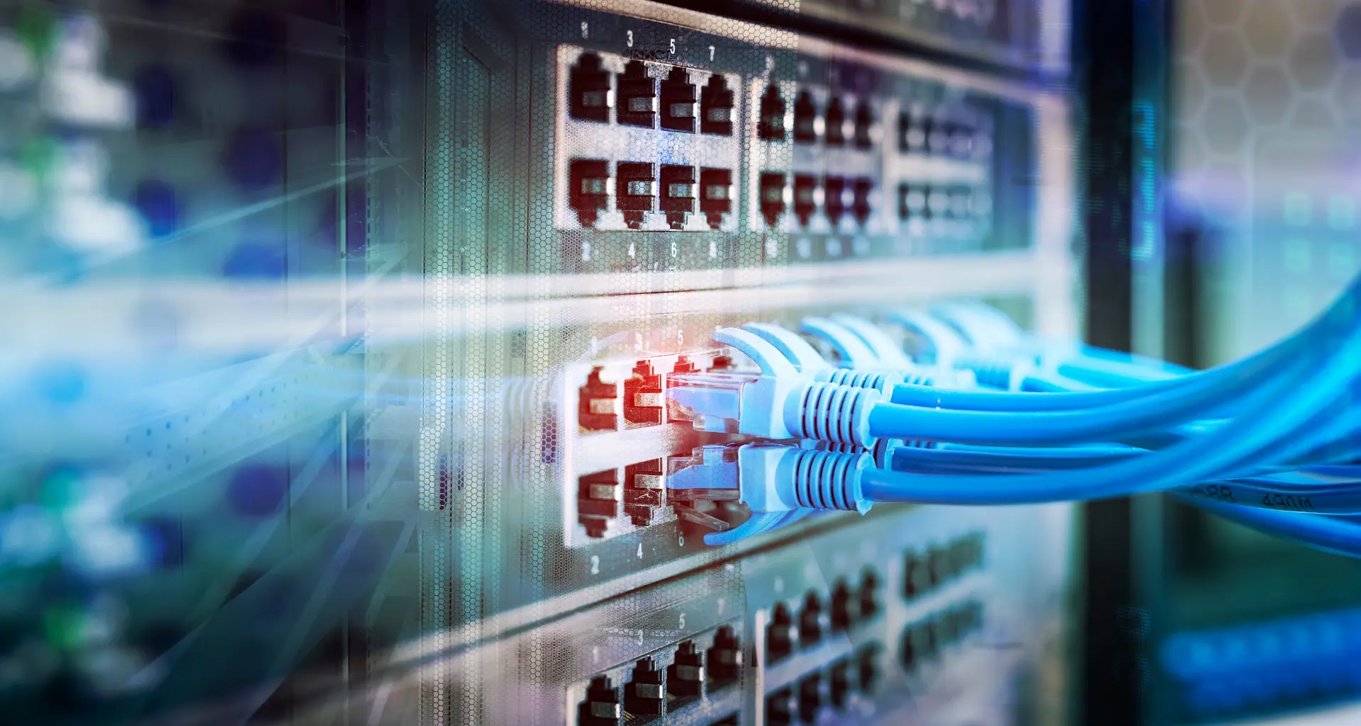 Telecomunicaciones y sistemas especializados en Texcoco